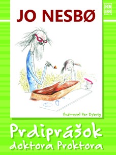 Prdiprášok doktora Proktora