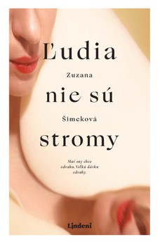 Ľudia nie sú stromy