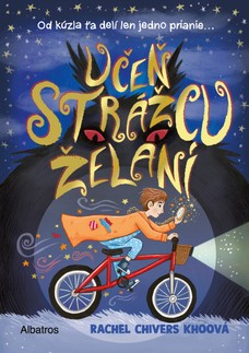 Učeň strážcu želaní