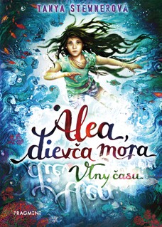 Alea, dievča mora 8 – Vlny času