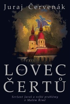 Lovec čertů