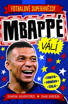 Mbappé válí