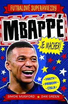 Mbappé je macher!