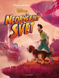 Neobyčajný svet - Príbeh podľa filmu