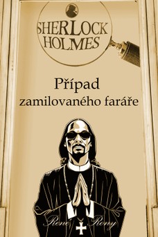 Sherlock Holmes - Případ zamilovaného faráře