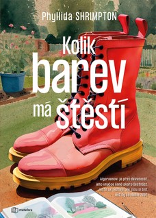 Kolik barev má štěstí