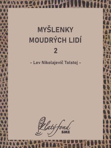 Myšlenky moudrých lidí 2