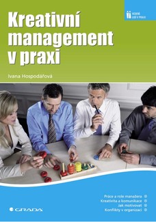 Kreativní management v praxi