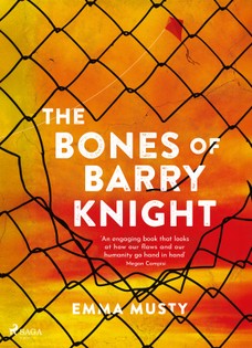 The Bones of Barry Knight