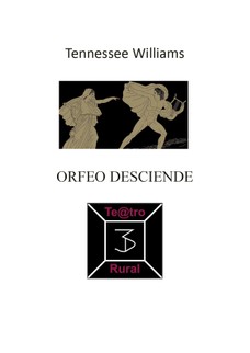 Orfeo desciende