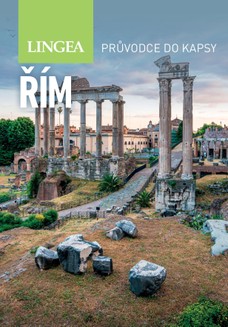 Řím - 4. vydání