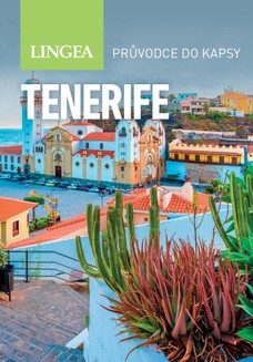 Tenerife - 2. vydání