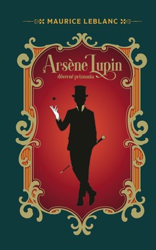 Arsene Lupin, Dôverné priznania