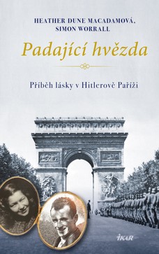 Padající hvězda