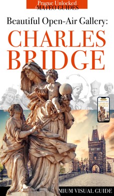 Who’s Who on Prague’s Charles Bridge - Stories of Statues and Saints