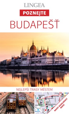 Budapešť - Poznejte