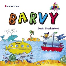 Barvy