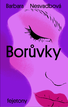 Borůvky