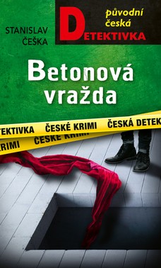 Betonová vražda