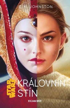 Star Wars - Královnin stín