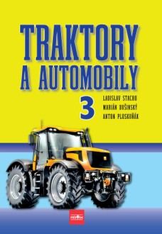 Traktory a automobily 3