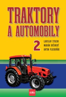 Traktory a automobily 2, 2. vydanie