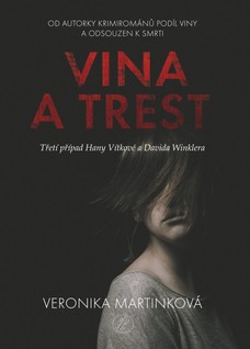 Vina a trest