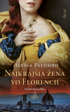 Najkrajšia žena vo Florencii