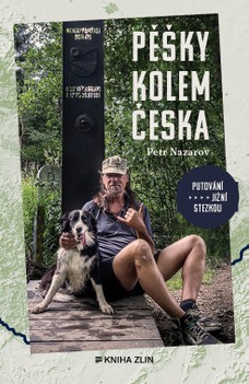 Pěšky kolem Česka