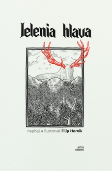 Jelenia hlava