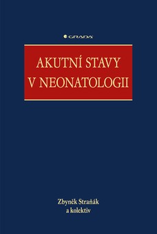 Akutní stavy v neonatologii