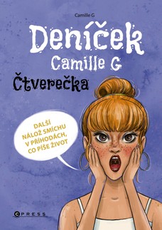 Deníček Camille G: Čtverečka