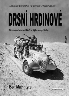 Drsní hrdinové