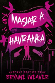 Mäsiar a Havranka