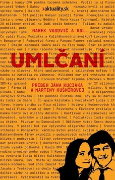 Umlčaní