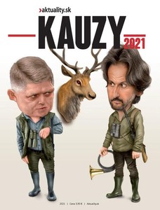 Kauzy 2021