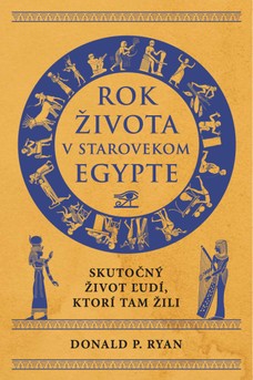 Rok života v starovekom Egypte