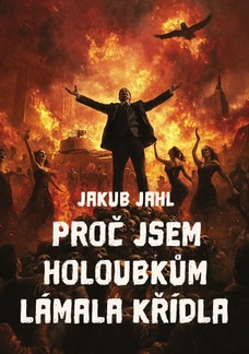 Proč jsem holoubkům lámala křídla