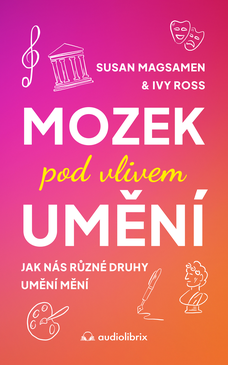 Mozek pod vlivem umění