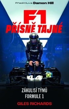 F1 Přísně tajné