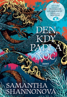 PŘEDPRODEJ: Den, kdy padla noc