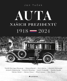 Auta našich prezidentů