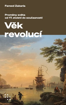 Věk revolucí