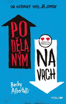 Podělaným navrch