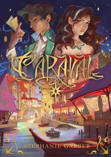 Caraval (slovenksý jazyk)