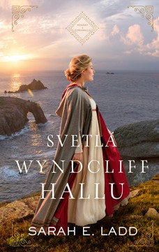 Svetlá Wyndcliff Hallu