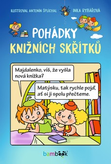 Pohádky knižních skřítků