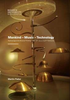 Mankind - music - technology