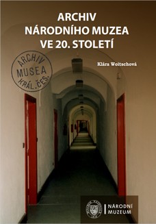 Archiv Národního muzea ve 20. století