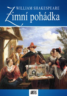 Zimní pohádka